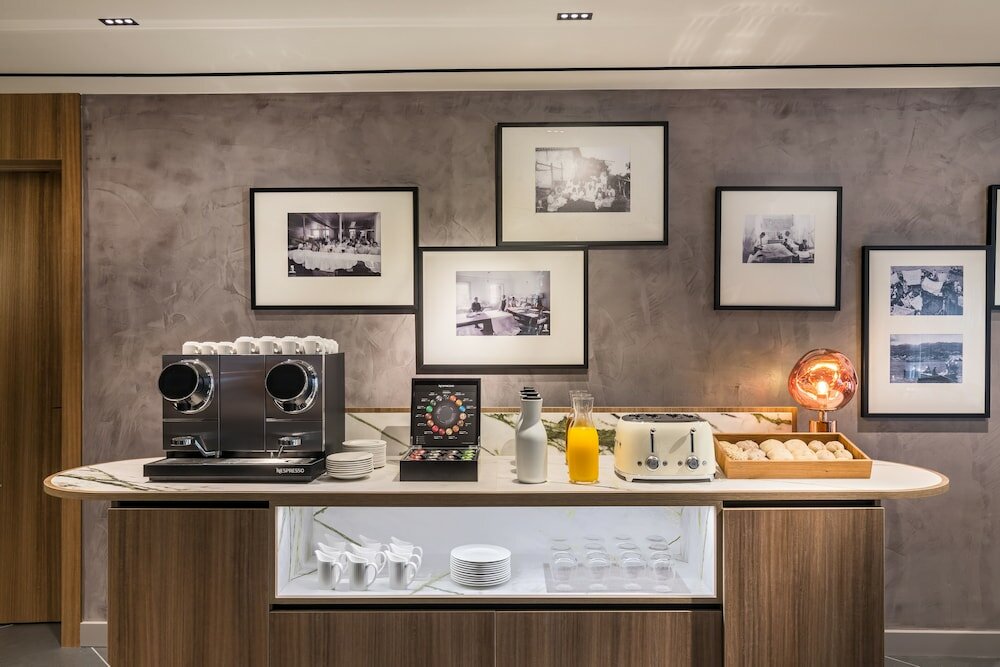 Фото Barceló Funchal Oldtown