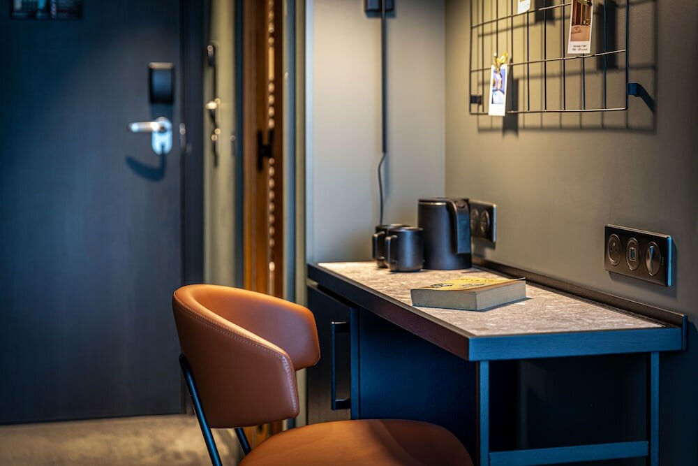 Фото Le Bellune Paris