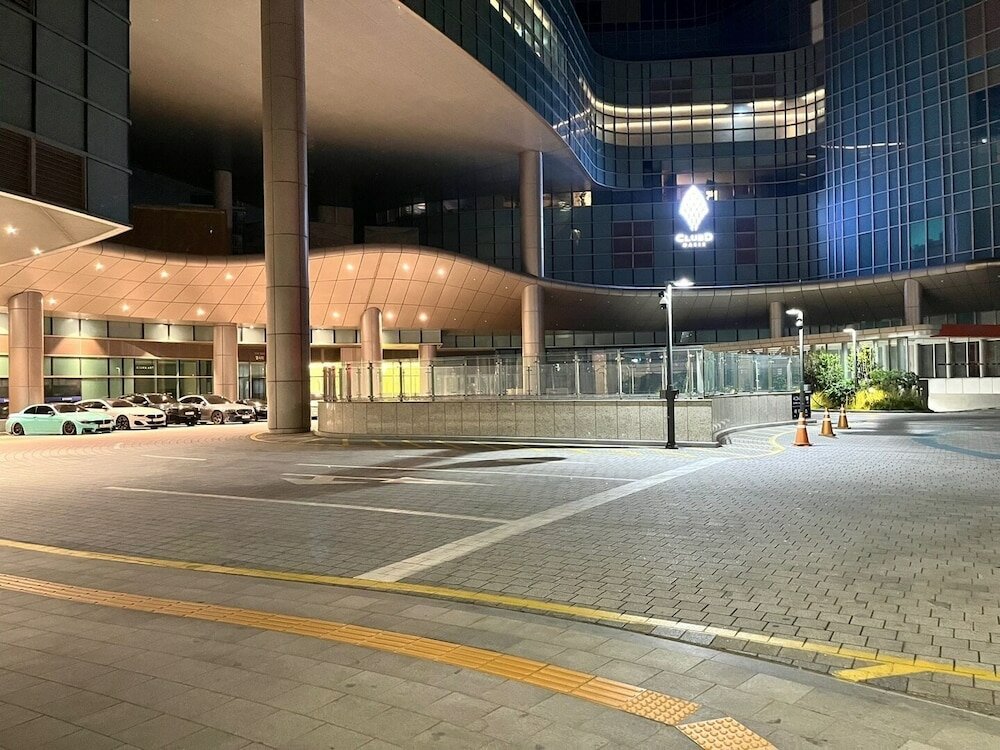 Фото Lct Residence Y Collection