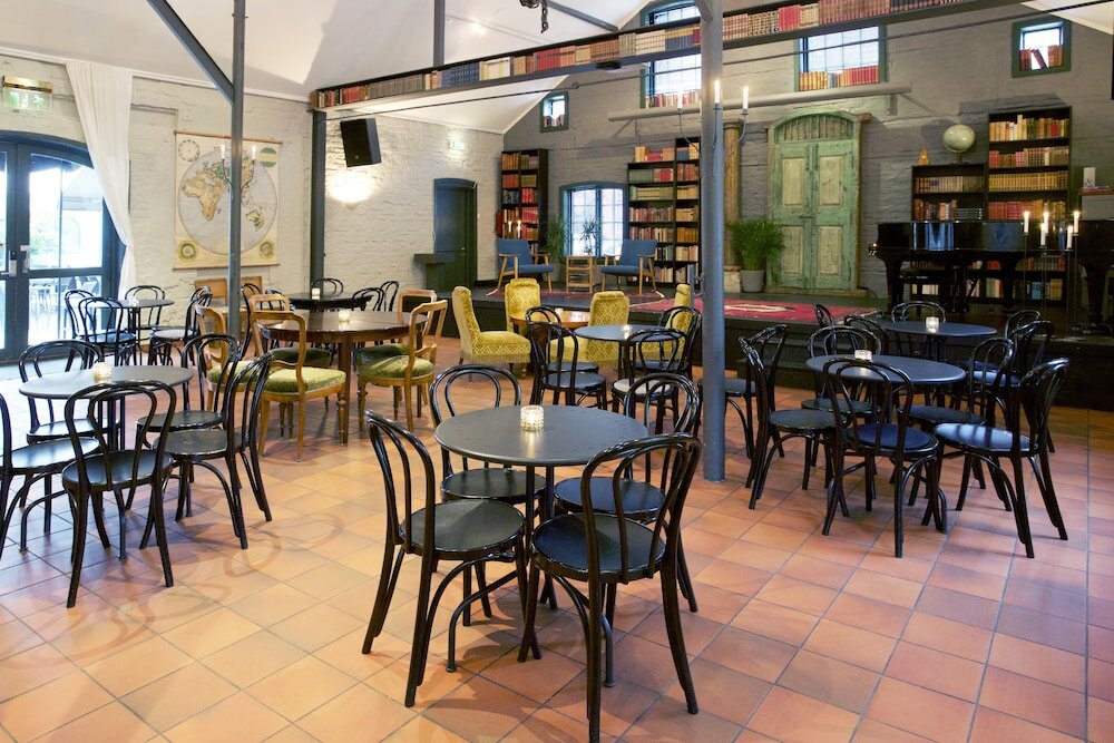 Фото Gamlebyen Hotell - Fredrikstad