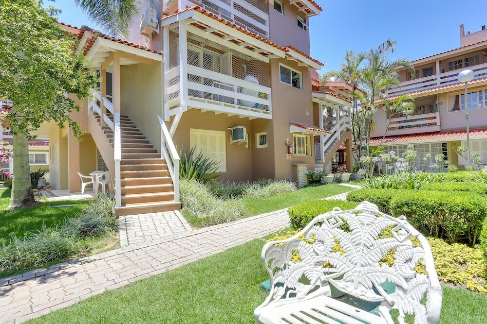 Фото Villas Jurerê Hotel Boutique