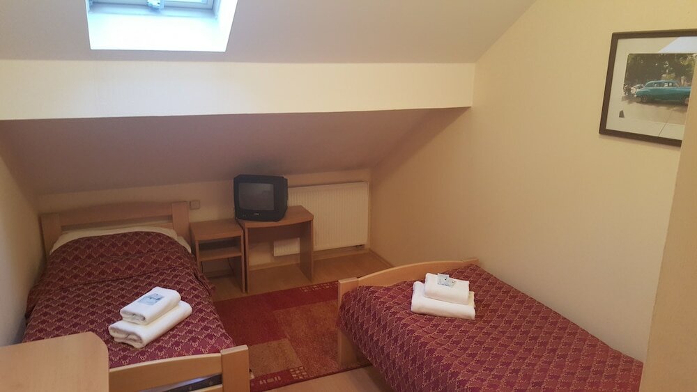 Фото Grand Hotel