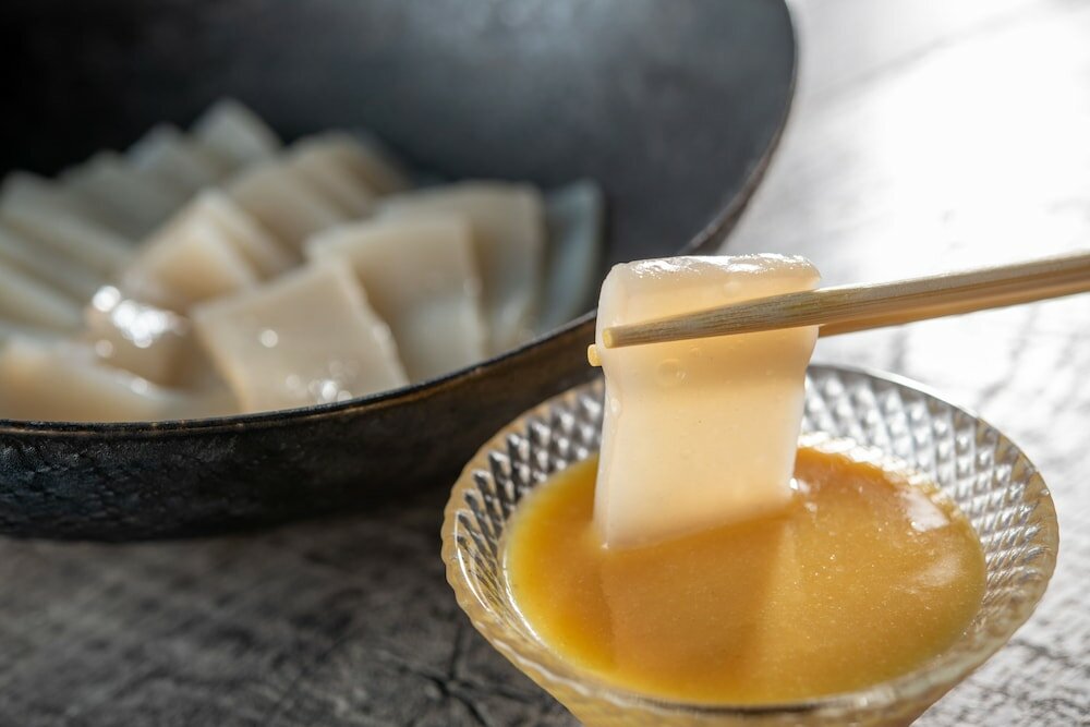 Фото Kamenoi Hotel Kusatsu Yubatake