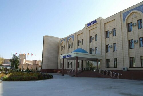 Гостиница Bek Khiva в Хиве