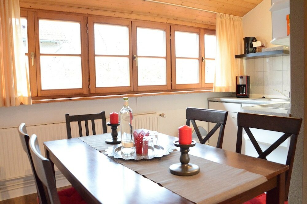 Фото Fritz Aparthotel Potsdam