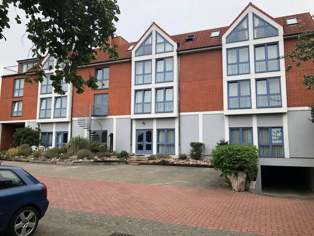 Фото Hotel am Kamp