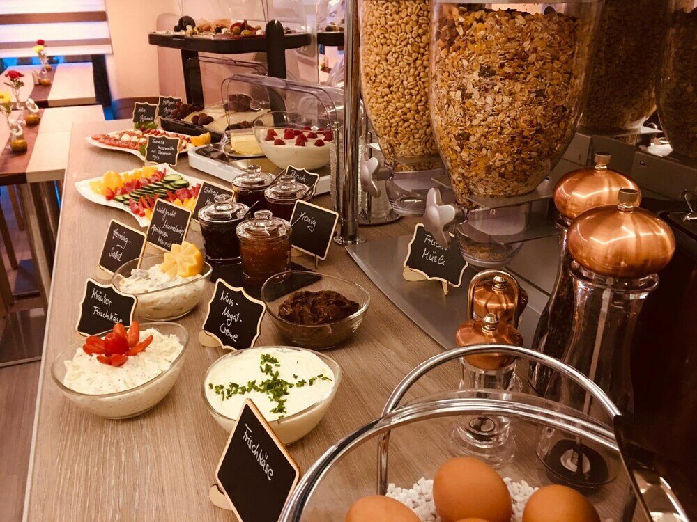 Фото Hotel Glinde