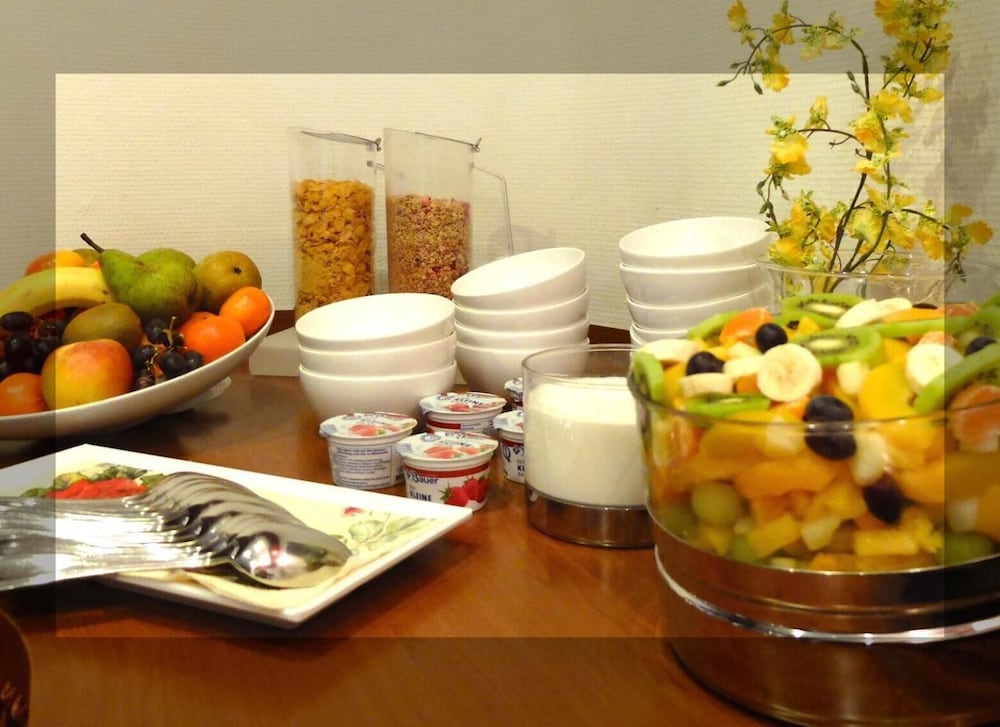 Фото Hotel Am Schelztor