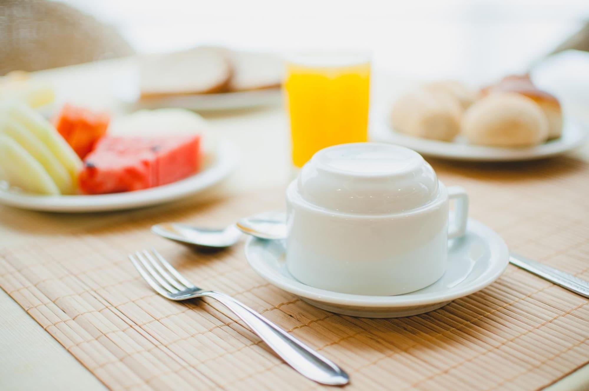 Фото Hotel Aladdin