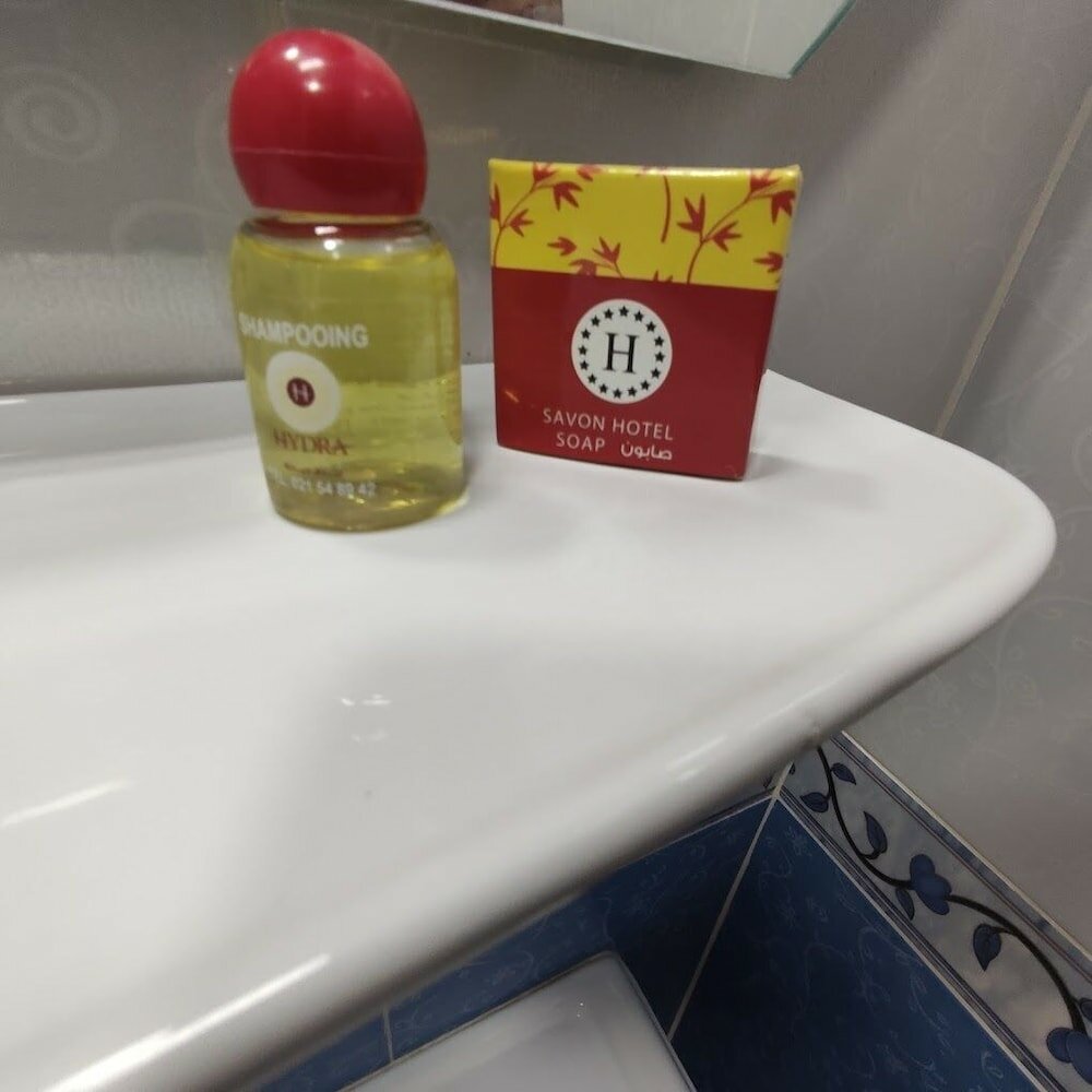 Фото Hotel Hydra - Ouled Fayet