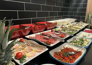 Гостиница Woxx Hotel