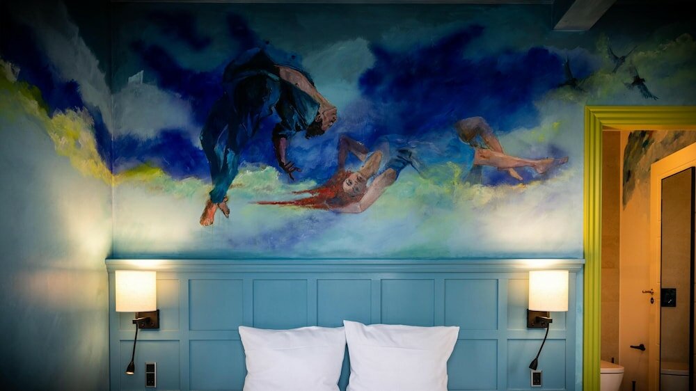 Фото Hotel Dalgas