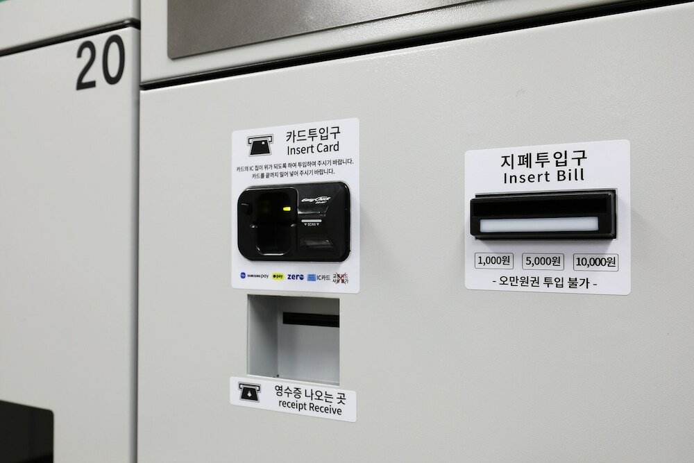 Фото The Stay Classic Hotel Myeongdong