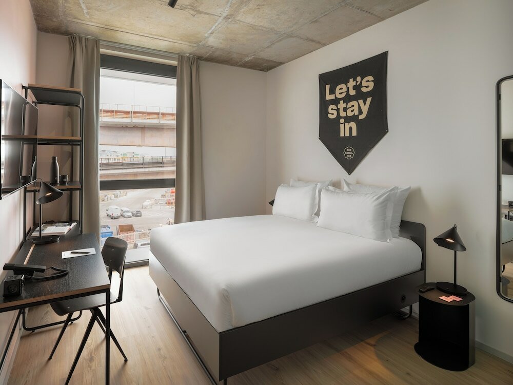 Фото The Social Hub Rome