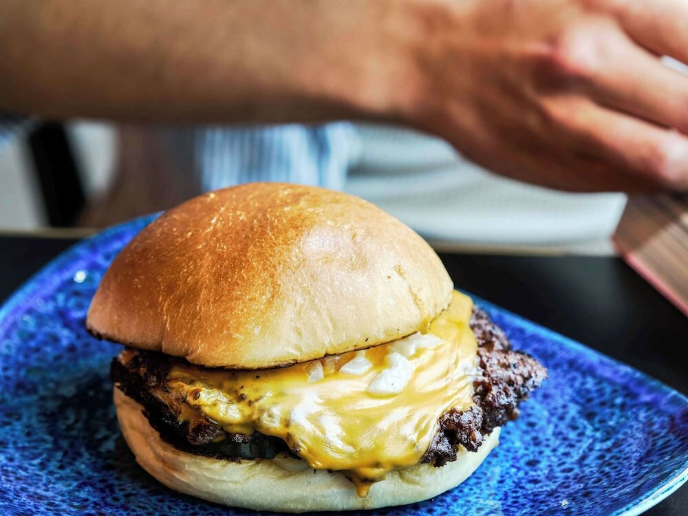 Фото Tribe Paris Clichy