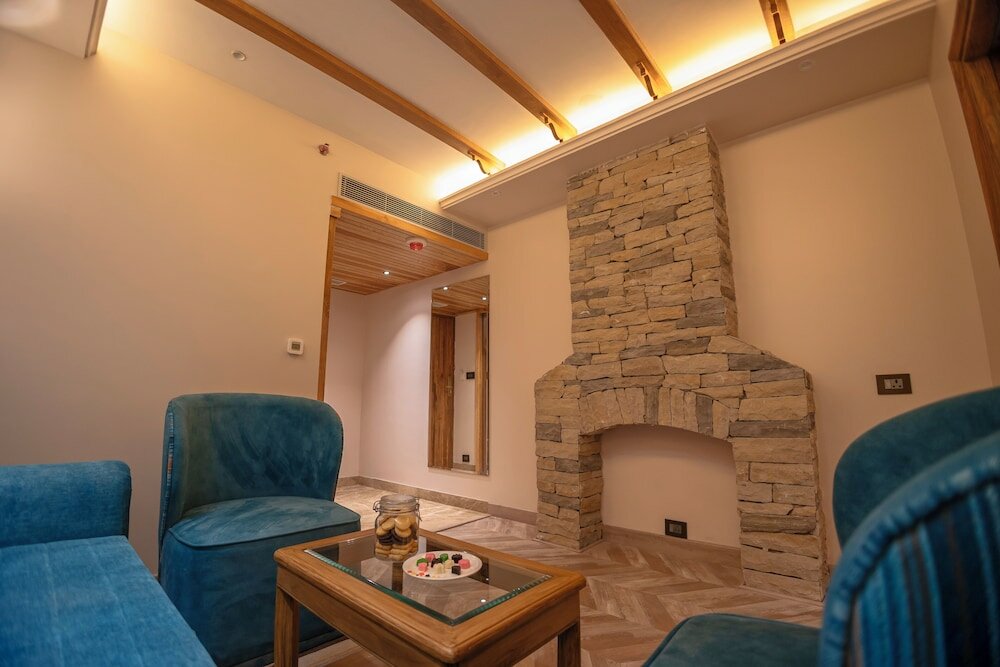 Фото Presidium Sarovar Portico Dalhousie