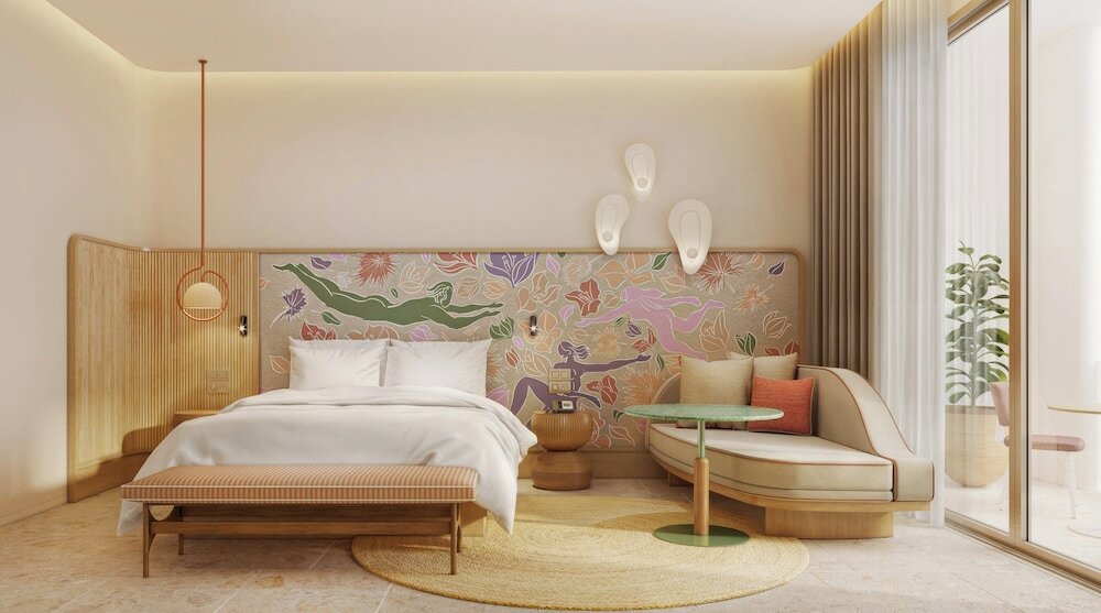 Фото The Standard Pattaya Na Jomtien