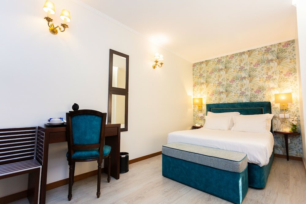 Фото Castelo de Santa Catarina