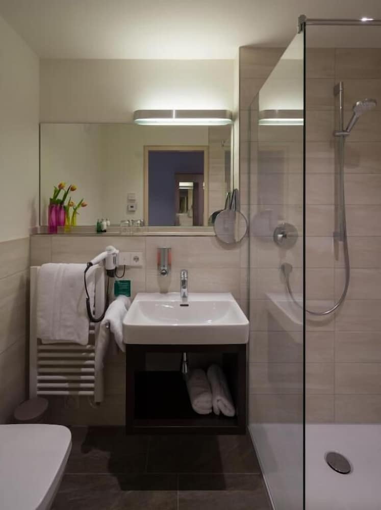 Фото Garni Hotel Schumacher