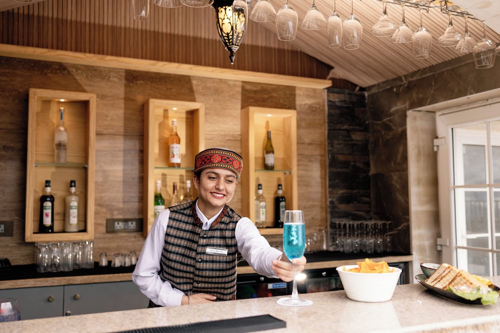 Фото Presidium Sarovar Portico Dalhousie