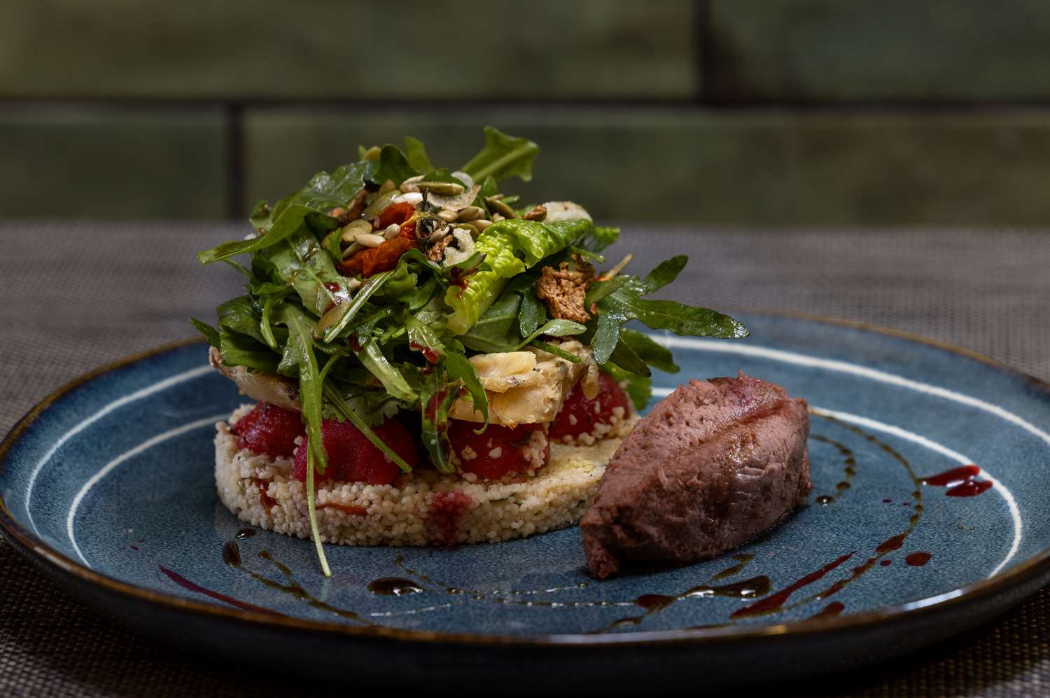 Фото Hilton Garden Inn Baku