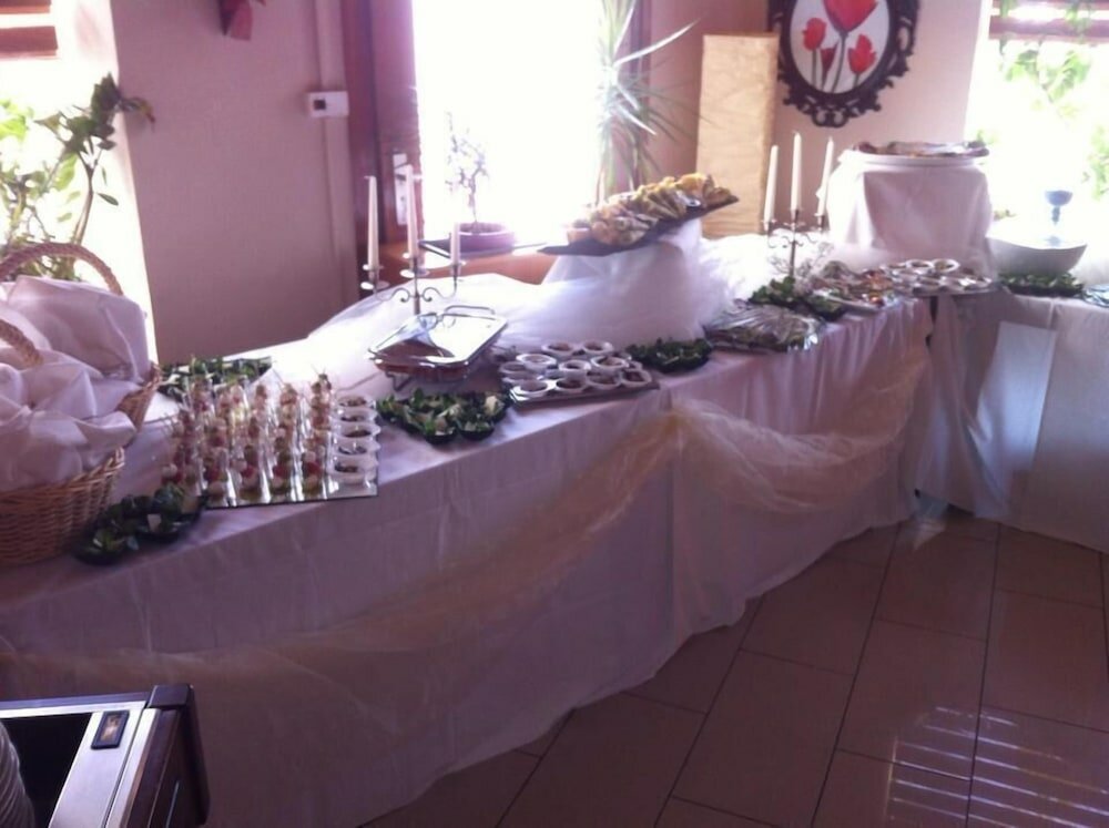 Фото Hotel Restaurant Alexandros