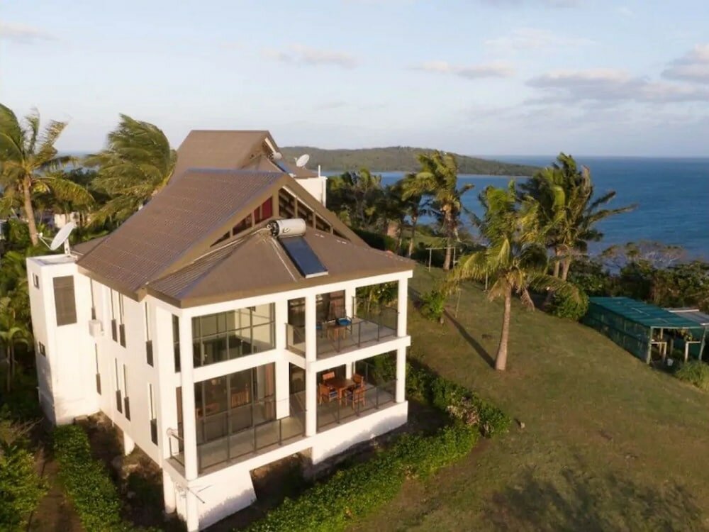 Фото Dreamview Villas - In Rakiraki