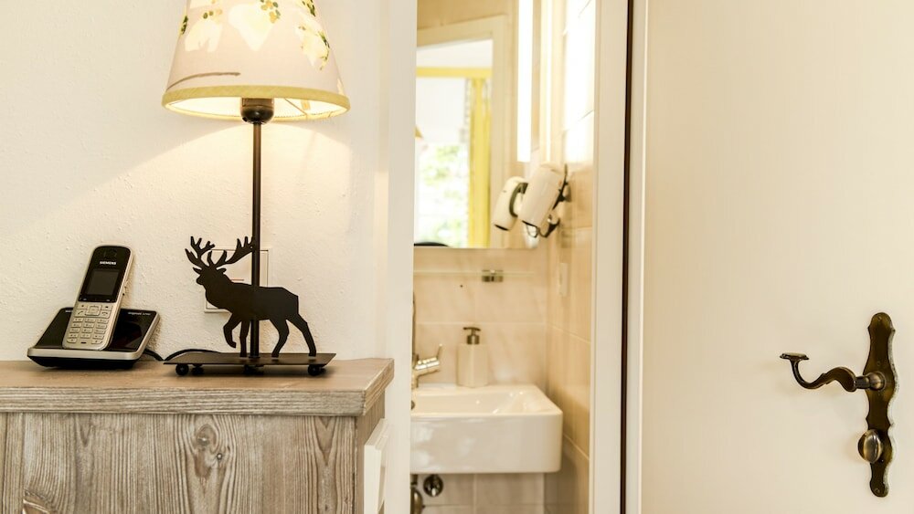 Фото Hotel Sonne