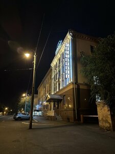 Гостиница Корона