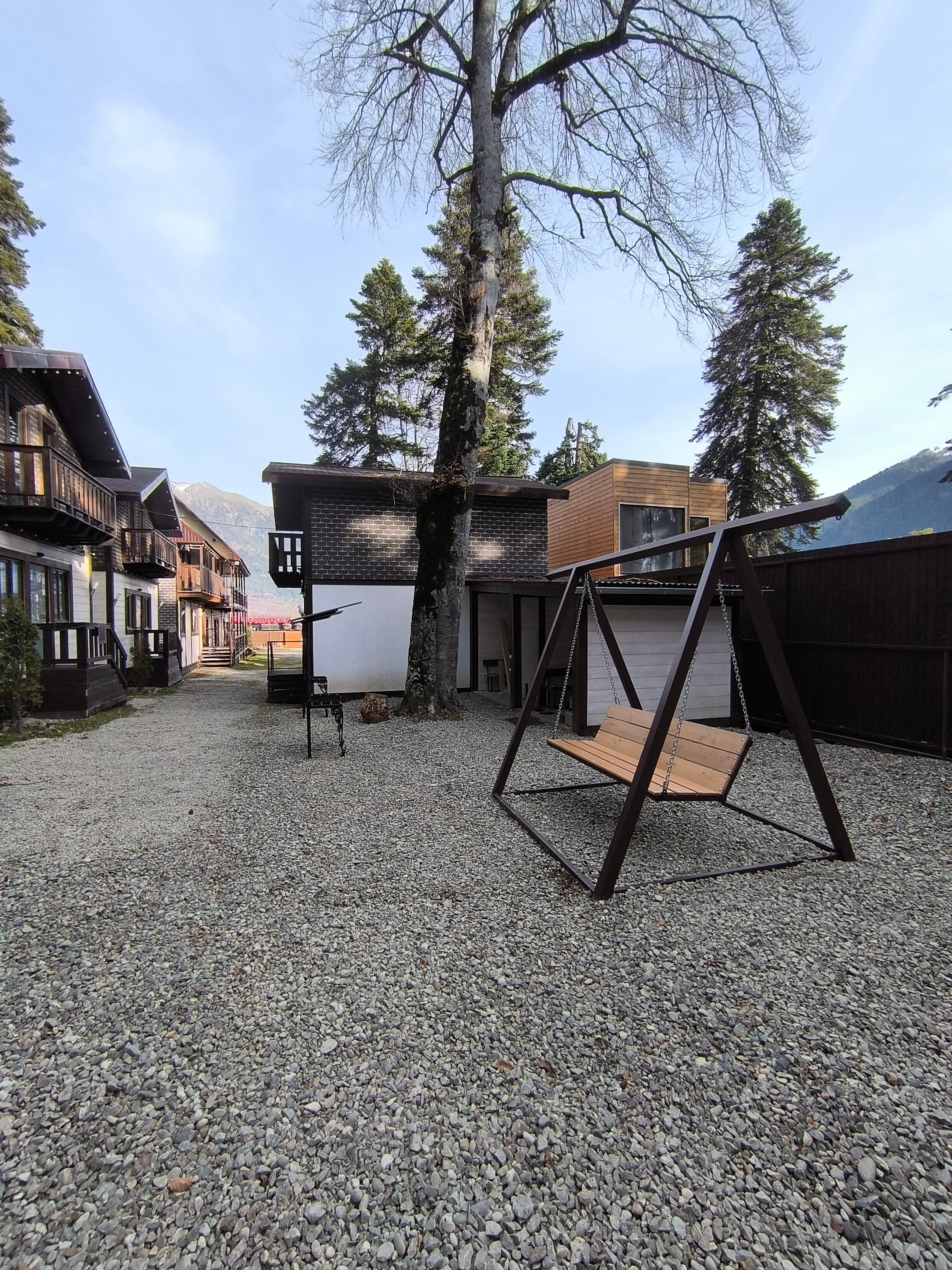 Фото Экокомплекс Звезда