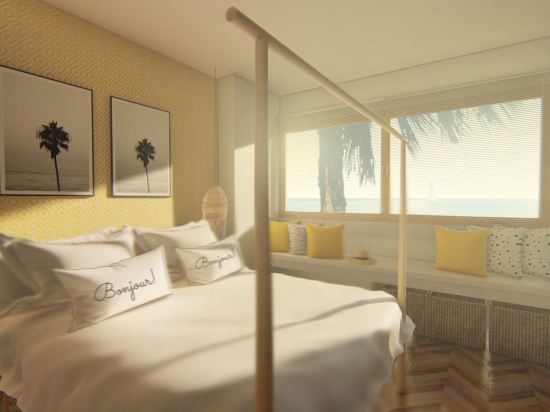 Фото Бутик-Отель Duna