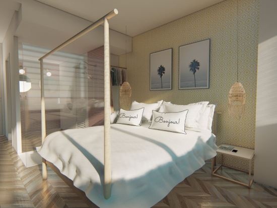 Фото Бутик-Отель Duna