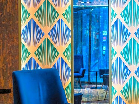 Фото Hotel Indigo Madrid - Gran VIA, an Ihg Hotel