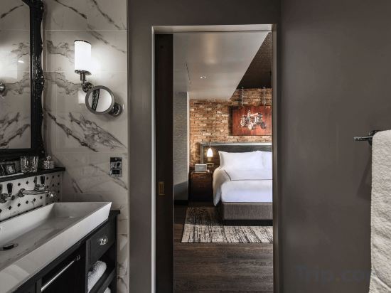 Фото Mondrian London Shoreditch