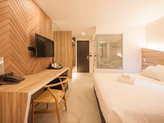 Фото We Terminal Hotel