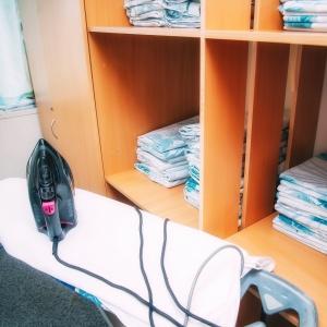 Фото Гостиница Лососинская