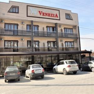 Фото Венеция