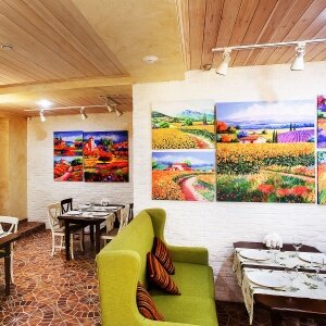 Фото City & Business