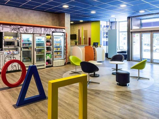 Фото Ibis budget Rj Praia de Botafogo