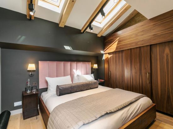 Фото Native Bankside