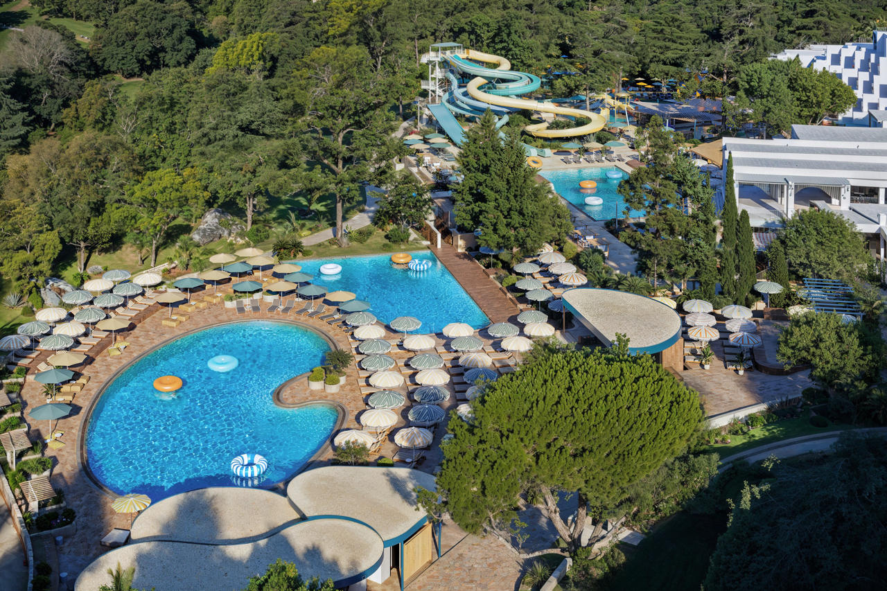 Фото Valamar Diamant