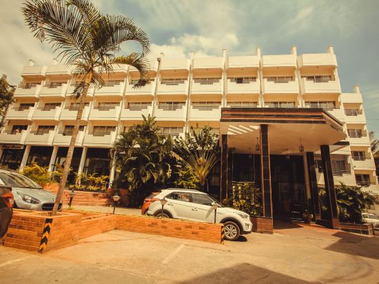 Фото Hotel Ballal Residency