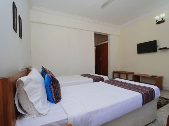 Фото Olive Indiranagar Metro-by Embassy Group