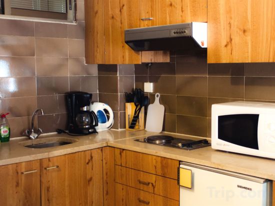 Фото Apollonia Hotel Apartments