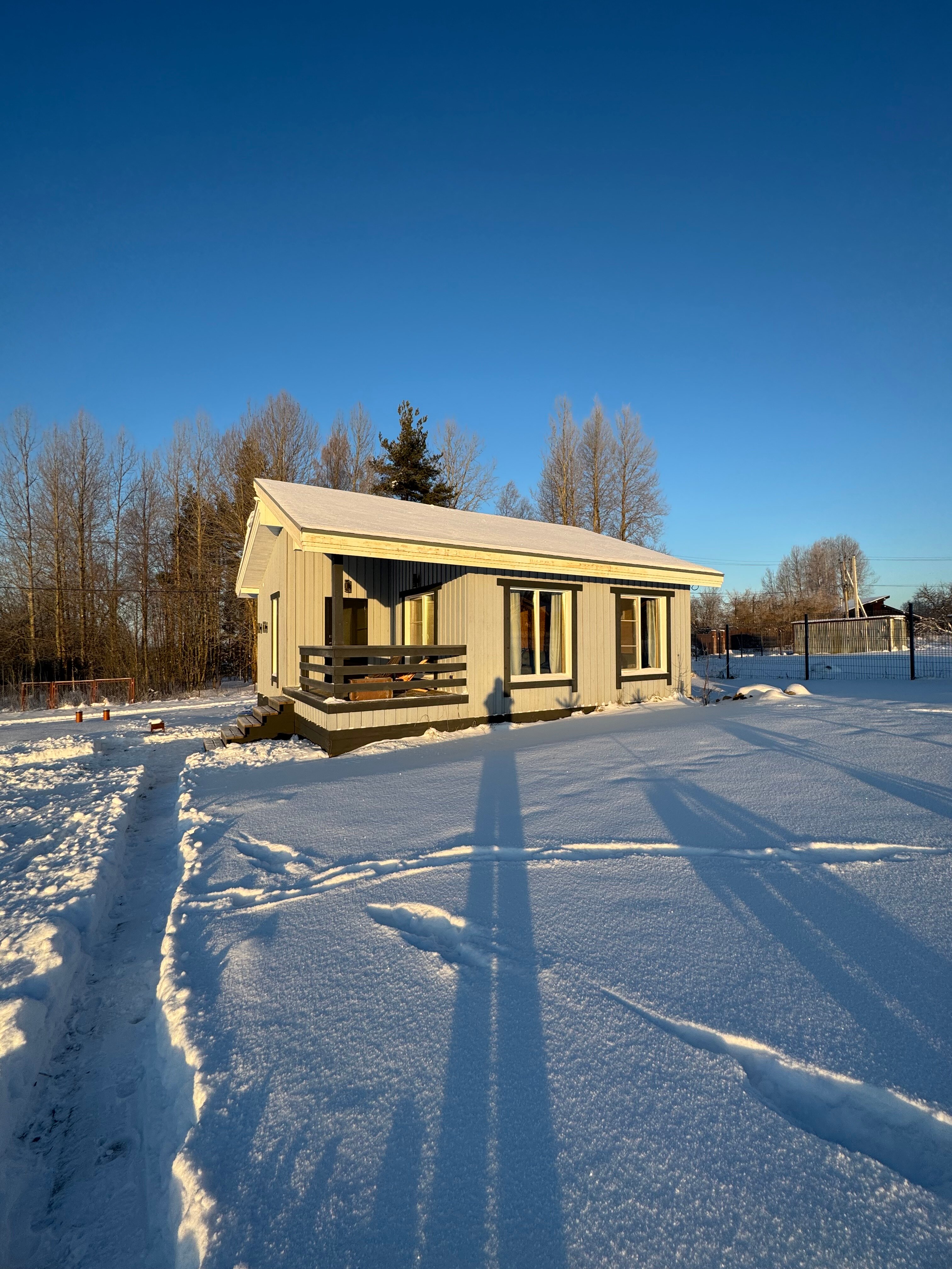 Фото отеля 3