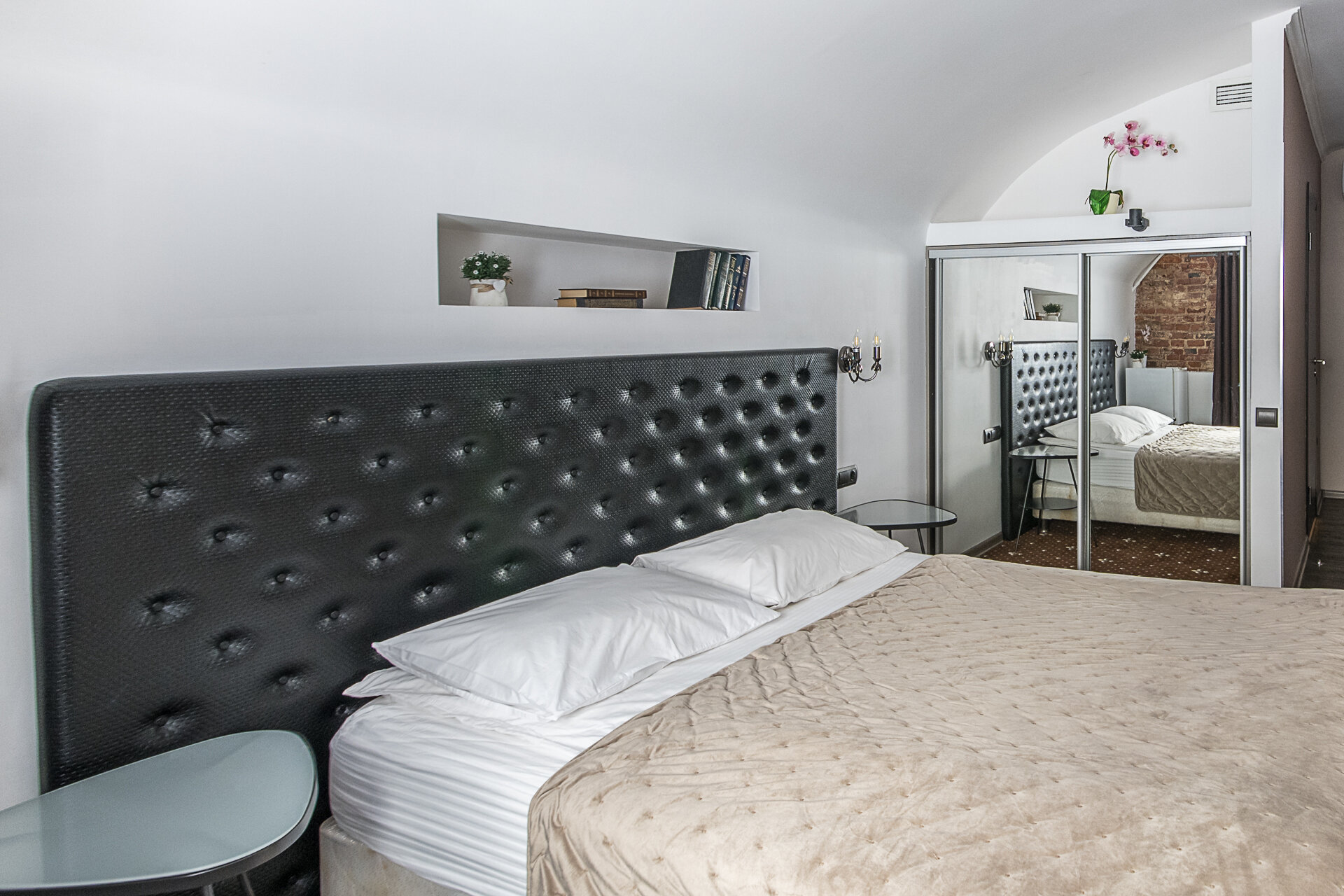 Фото Грандора Лофт