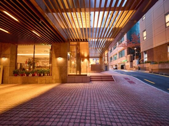 Фото Capace Hotel