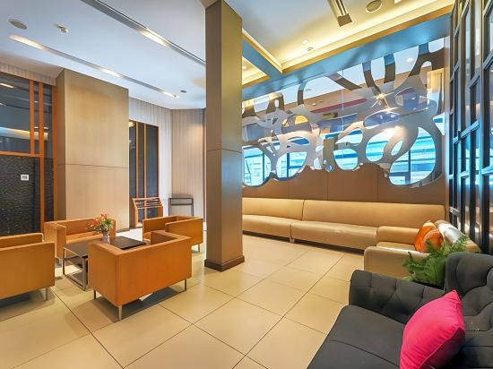 Фото M2 de Bangkok