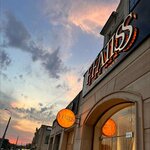 Ffatis_boutique (Beshkayragach street, 42), clothing store