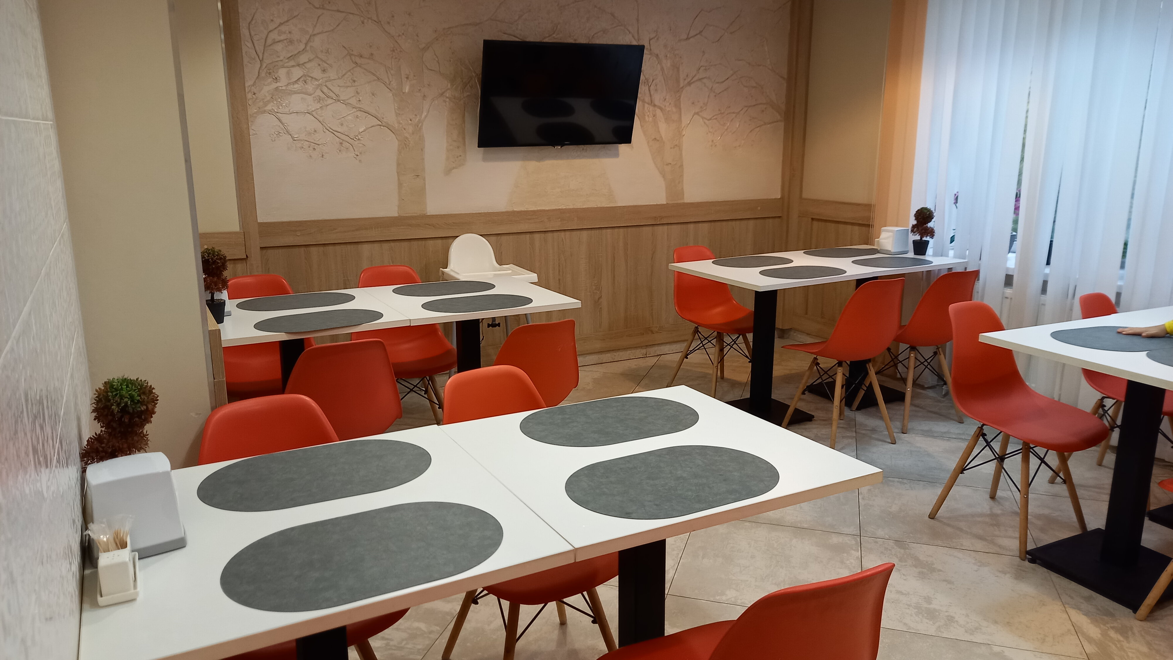 Фото Вишневый сад